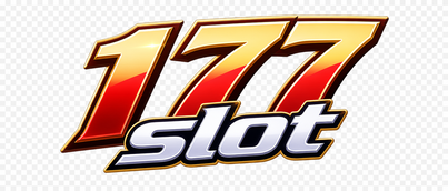 177 Slot Logo